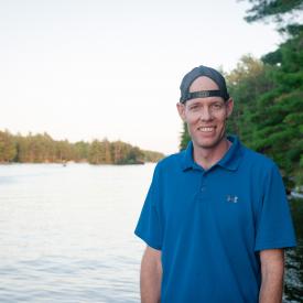 Turtle Lake Cottage 358