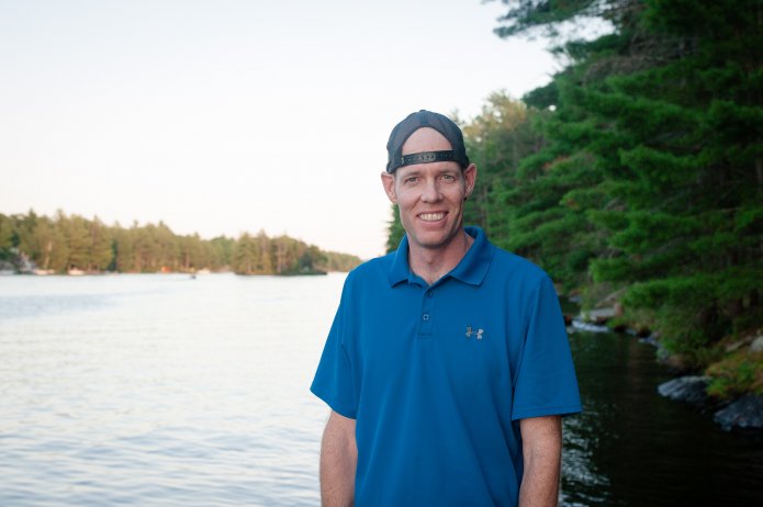 Turtle Lake Cottage 358