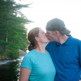 Turtle Lake Cottage 369