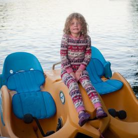 Turtle Lake Cottage 372