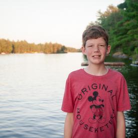 Turtle Lake Cottage 374