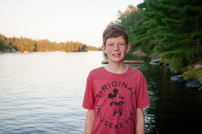 Turtle Lake Cottage 374