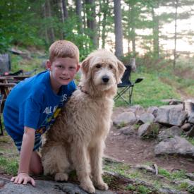 Turtle Lake Cottage 376