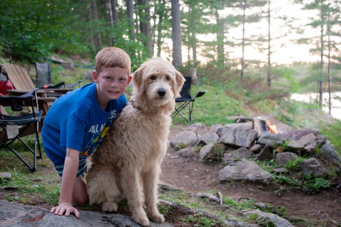 Turtle Lake Cottage 376