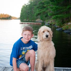 Turtle Lake Cottage 377