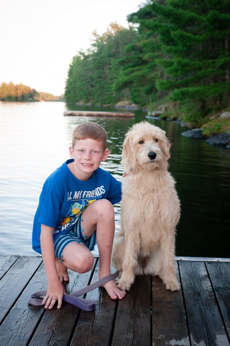 Turtle Lake Cottage 377